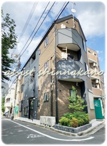 アクセス弥生弐番館