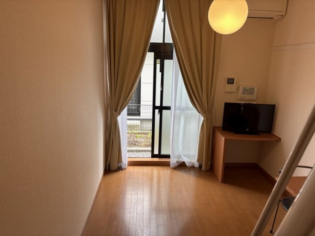 居間です