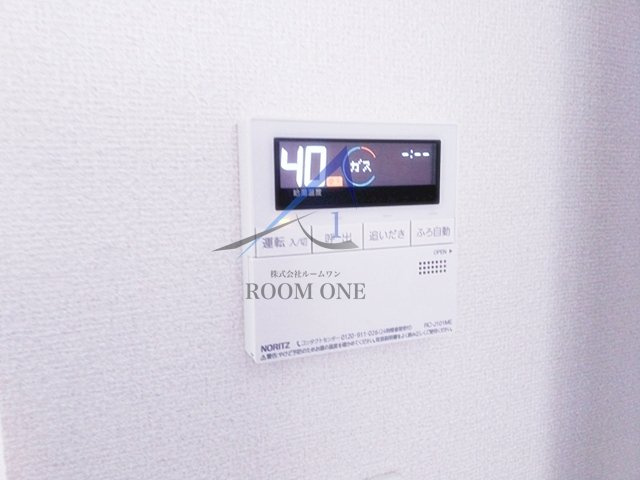 ルミエール沼袋