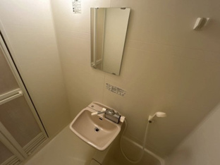 おしゃれな内装です
