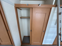 内装もきれいです