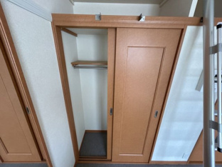 内装もきれいです