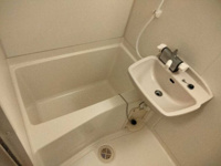 日々の暮らしに欠かせないお風呂です