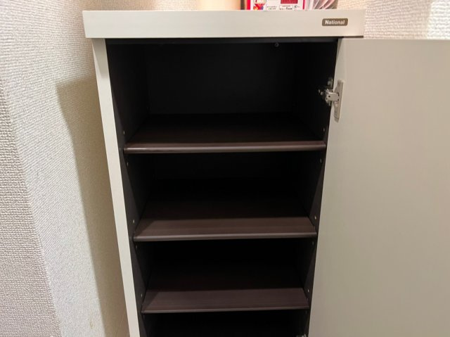 物件の内装です