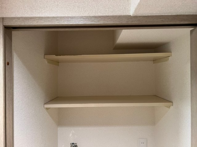 物件の内装です