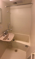 お風呂で日々の疲れを落としましょう