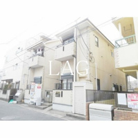 ヒューマンパレス新松戸Ⅱの画像