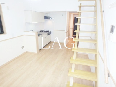 【居間・リビング】 | ヒューマンパレス新松戸Ⅱ | 洋室のお部屋です。