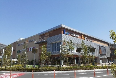 【周辺】 | ハーバー　ブリッジ | ららぽーと門真店様まで1700m