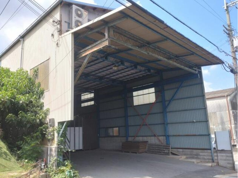 羽曳野市埴生野　貸倉庫[物件番号：1074448] のその他