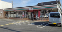 セブン　さいたま東大宮7丁目店まで260m