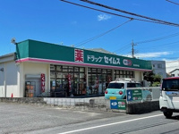 ドラッグセイムス　東大宮中央店まで750m