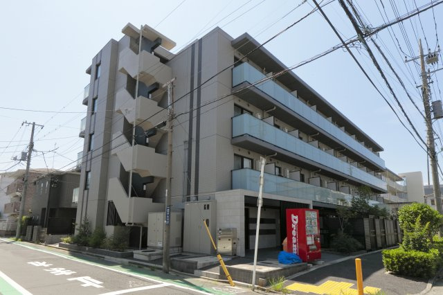 AZEST金町