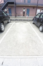 駐車場があります