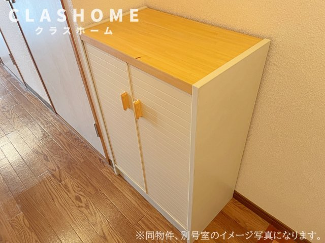 リプルイワツキ　　刈谷市近郊の賃貸ならクラスホーム刈谷店のその他