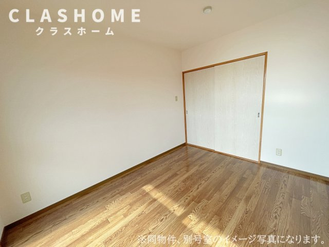 リプルイワツキ　　刈谷市近郊の賃貸ならクラスホーム刈谷店の洋室