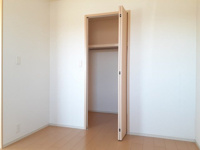 収納豊富です
