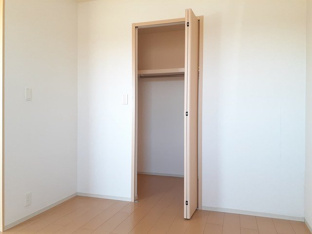 収納豊富です