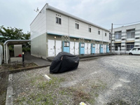 外はこのようになっています