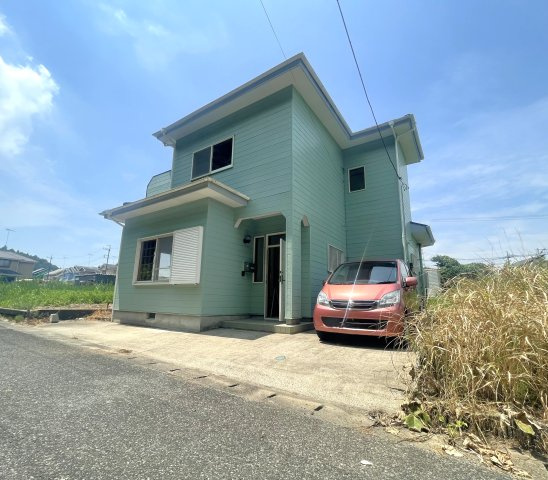 山武市湯坂貸家