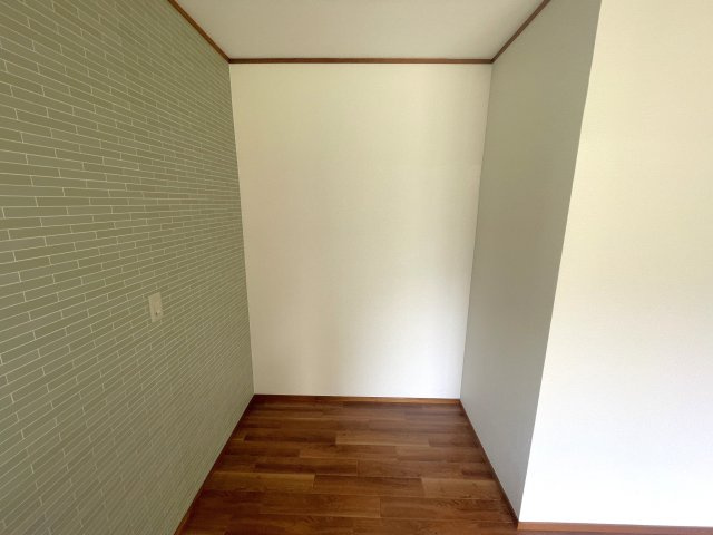 山武市湯坂貸家の設備