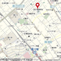 建物外観を気になさる方へ、見た目の良い物件です