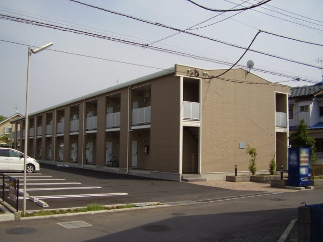外観も気になるポイント