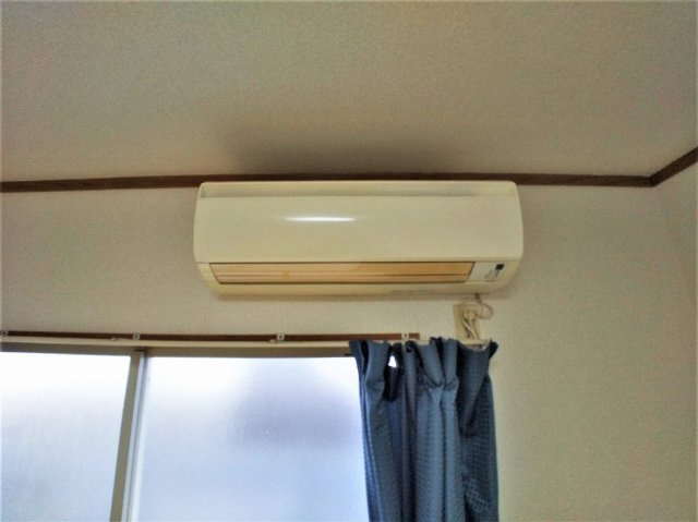 エアコン