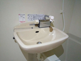 過ごしやすい室内です