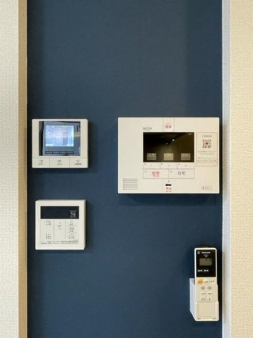 【セキュリティ】ベル　ヴュー　舟入