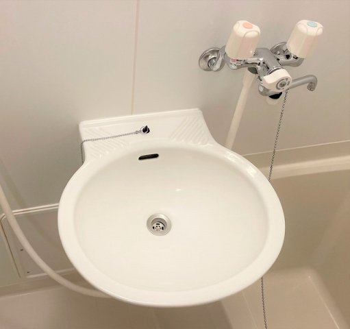 物件の内装です