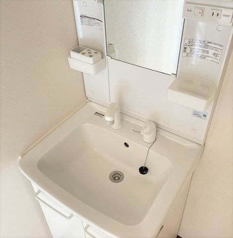 おしゃれな内装です