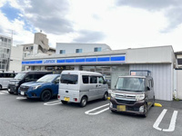 ローソン小平学園東町店まで217m
