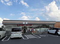 セブン-イレブン 狭山柏原東店まで600m
