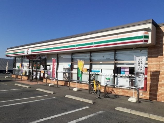 セブンイレブン上尾壱丁目南店まで560m