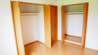 こまごまとしたものを収納できそうですね
