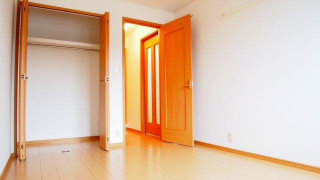こまごまとしたものを収納できそうですね