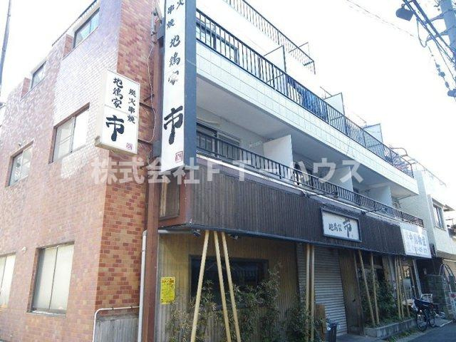 ライトビューティハイツ 