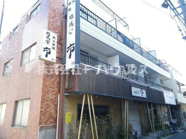 ライトビューティハイツ 