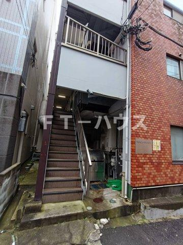 ライトビューティハイツ の外観