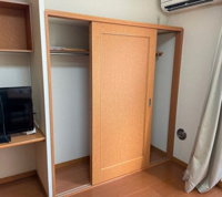 過ごしやすい室内です