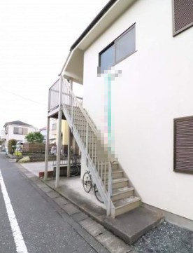 クレードルハウスのその他共用部分