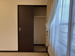 内装です