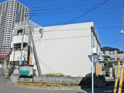 レオパレスシエル・与野の画像