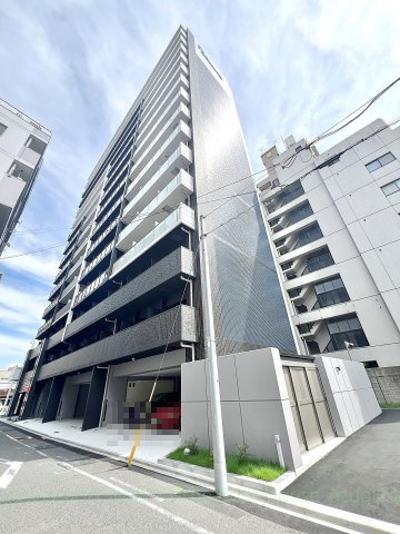 プレサンス桜山駅前アフォード