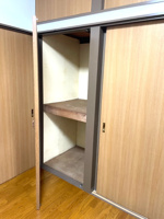 ※写真は別の部屋です