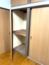 ※写真は別の部屋です