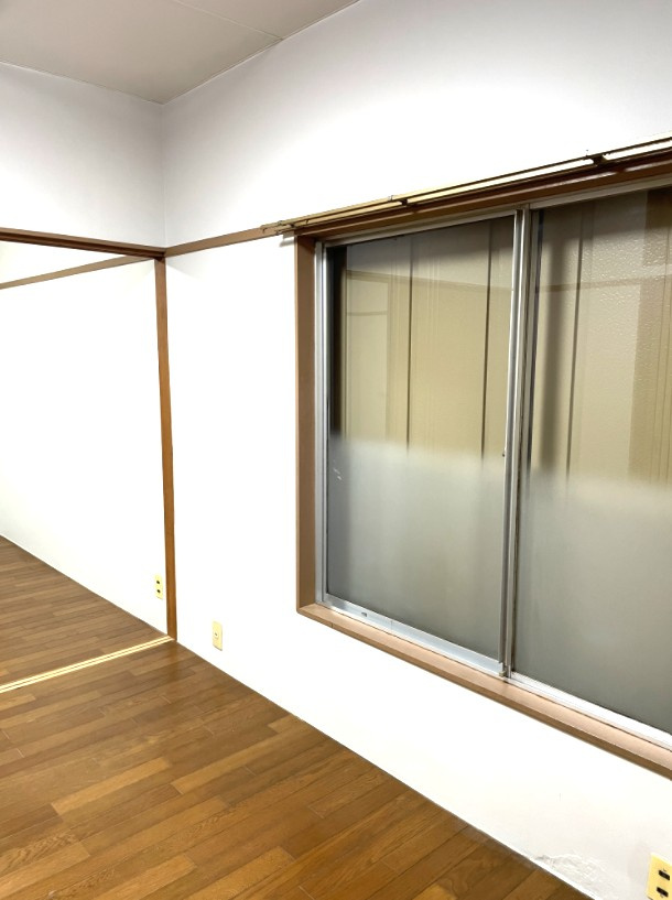 ※写真は別の部屋です