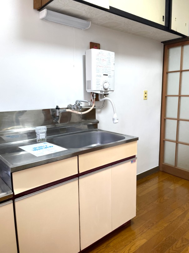 ※写真は別の部屋です