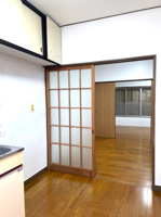 ※写真は別の部屋です